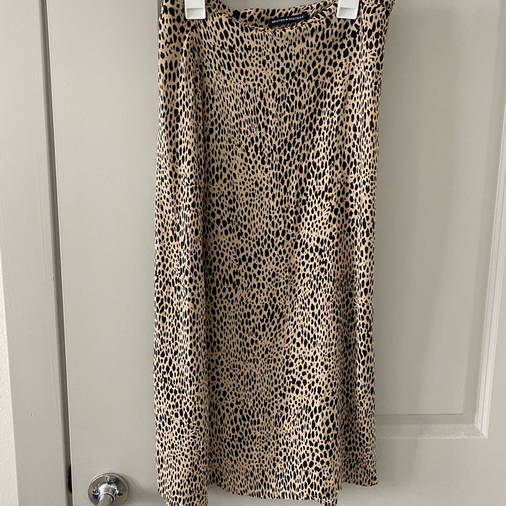 Brandy Melville Skirt